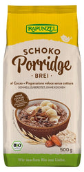 Rapunzel - Porridge Schoko, bio 500g