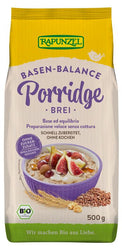 Rapunzel - Porridge / Brei Basen-Balance bio 500g