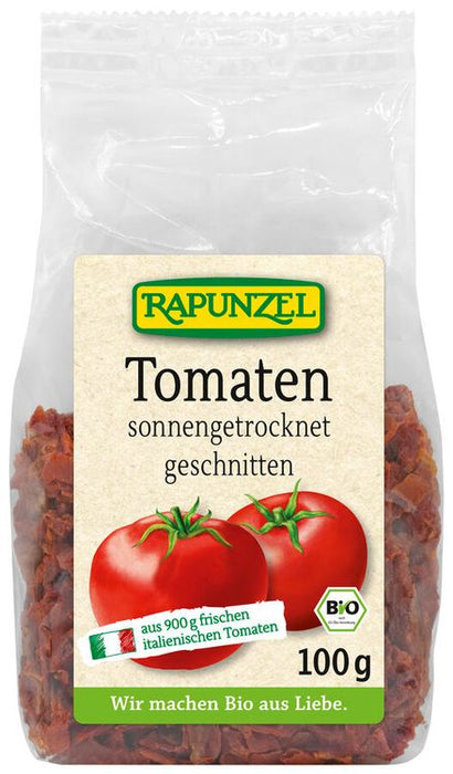 Rapunzel - Tomaten getrocknet, bio, 100g