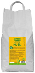Rapunzel - Original Müsli bio, Papiersack, 7kg