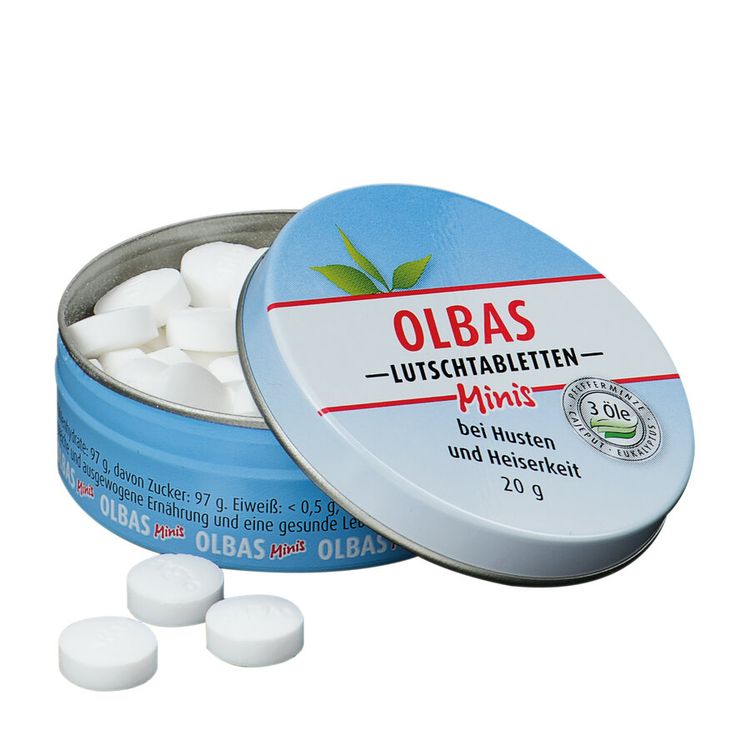 Olbas