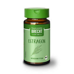 Brecht - Estragon geschnitten bio 10g