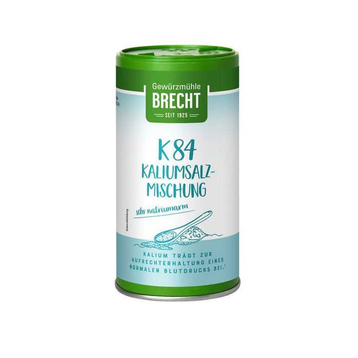 Brecht - K 84 - Kaliumsalzmischung, 250g
