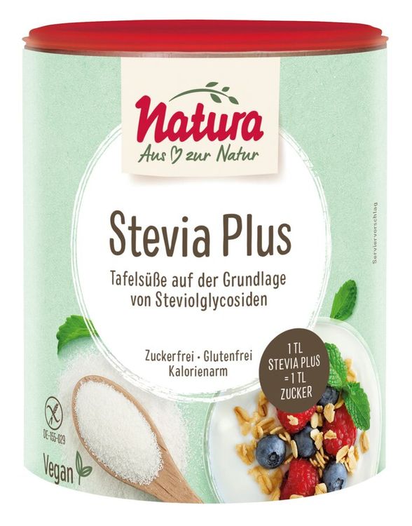 Stevia