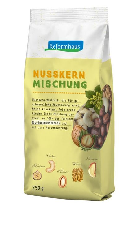 Mischungen