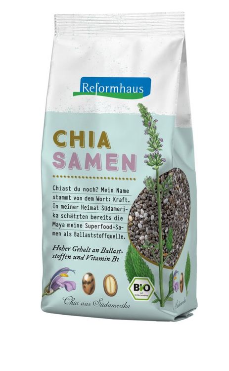 Darmprodukte März