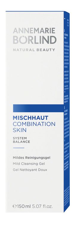 MISCHHAUT