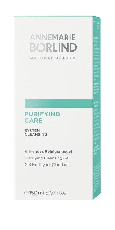 PURIFYING CARE