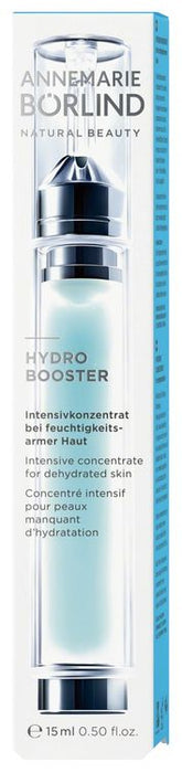 ANNEMARIE BÖRLIND - Beauty Shot HYDRO BOOSTER Intensivkonzentrat 15ml