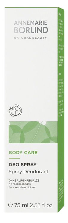 BODY CARE