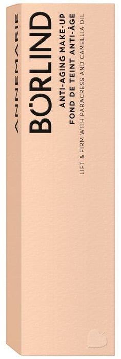 ANNEMARIE BÖRLIND - Anti Aging Make up beige, 30ml