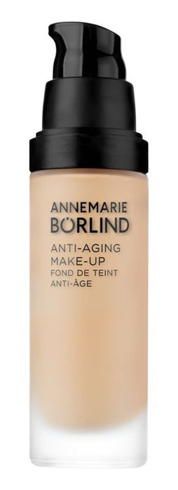 ANNEMARIE BÖRLIND - Anti Aging Make up hazel, 30ml