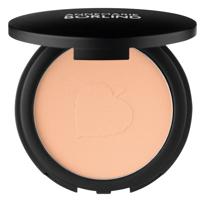 ANNEMARIE BÖRLIND - Kompaktpuder almond, 9g