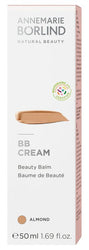 ANNEMARIE BÖRLIND - BB Cream almond, 50ml