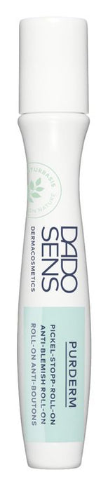 DADO SENS - PURDERM Pickelstopp Roll-on 10ml