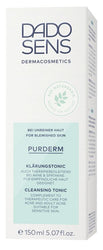 DADO SENS - PURDERM Klärungstonic 150ml