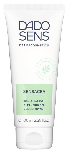 DADO SENS - SENSACEA Reingungsgel 100ml
