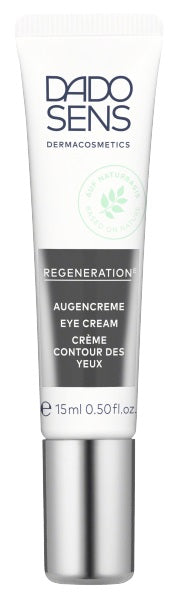 DADO SENS - REGENERATION E Augencreme 15ml