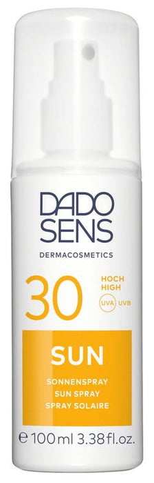 DADO SENS - SUN SONNENSPRAY SPF 30 100ml