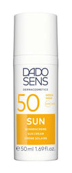 DADO SENS Sun - Sonnencreme SPF 50, 50ml