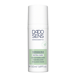 DADO SENS - SENSACEA extra care Gesichtsemulsion, 50 ml