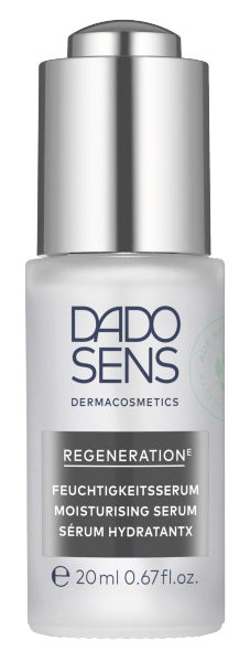 DADO SENS - Regeneration E Feuchtigkeitsserum, 20ml