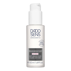 DADO SENS - Regeneration E Ectoin Anti-Aging-Fluid, 50ml