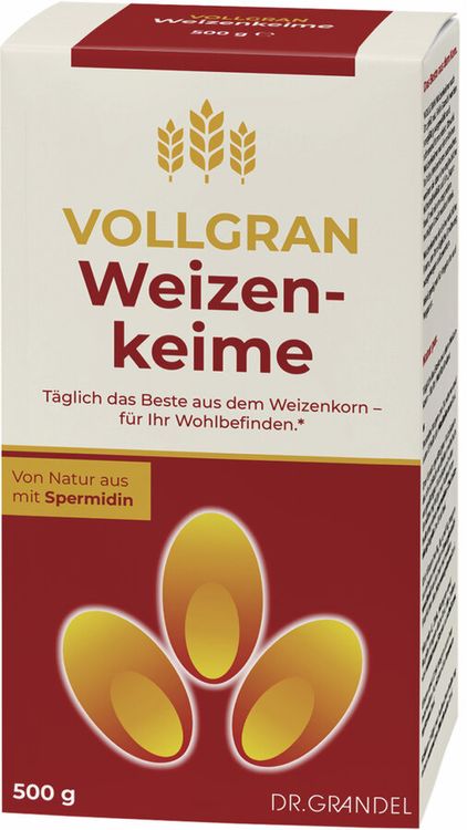 Keime und Saaten