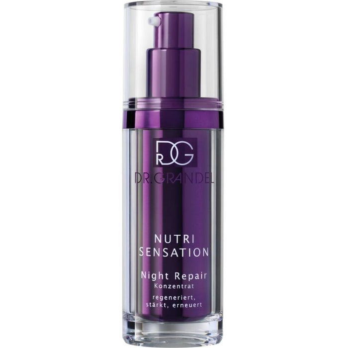 DR. GRANDEL - Nutri Sensation Night Repair, 30ml