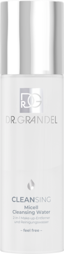 Dr. Grandel - Micell Cleansing Water, 200ml