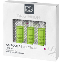 Dr. Grandel - Ampulle Retinol 3x3 ml