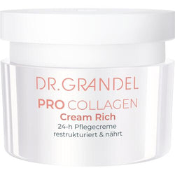 DR. GRANDEL - PRO COLLAGEN Cream rich, 50ml
