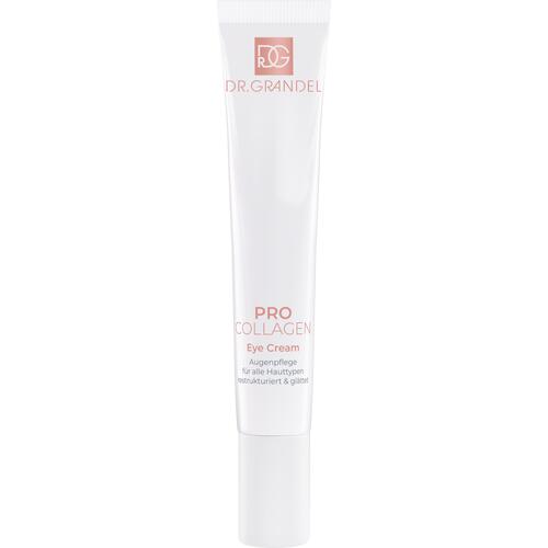 DR. GRANDEL - PRO COLLAGEN Eye Cream, 20ml
