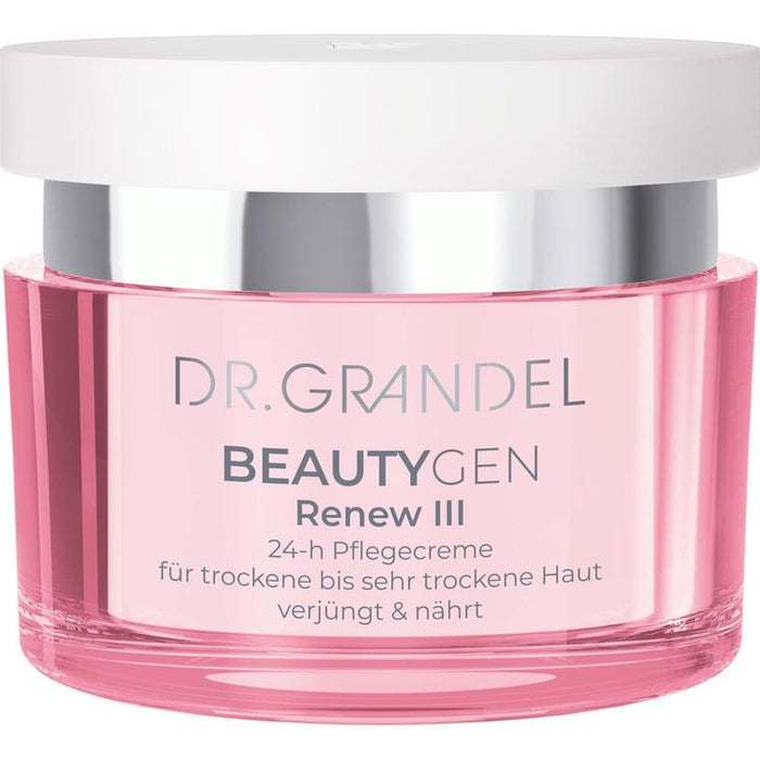 DR. GRANDEL - Beautygen Renew III rich, 50ml