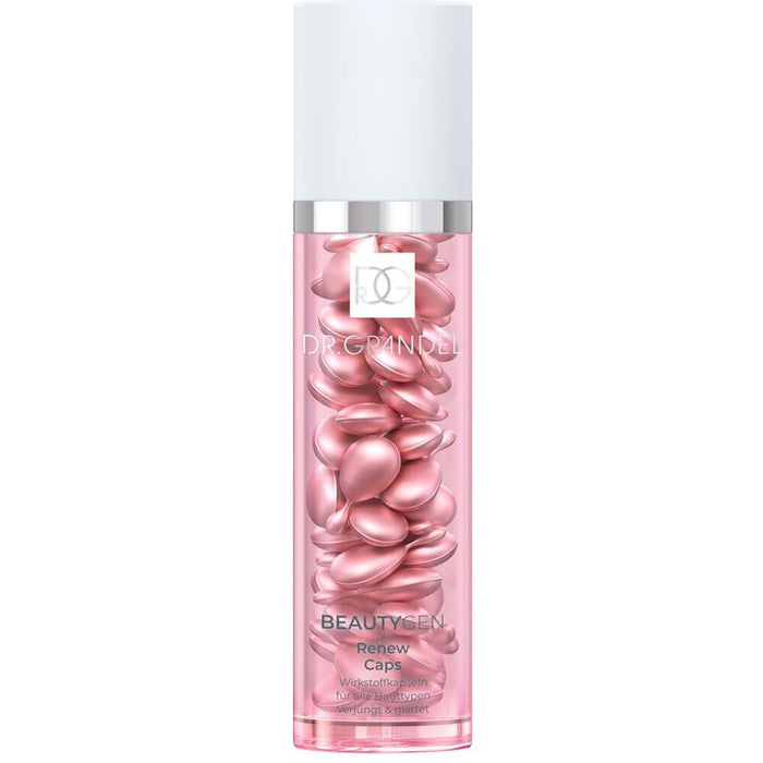 DR. GRANDEL - Beautygen Renew Caps, 15ml