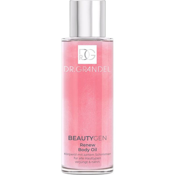 DR. GRANDEL - Beautygen Renew Body Oil, 100ml