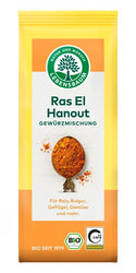 Lebensbaum - Ras El Hanout Gewürzmischung bio 45g