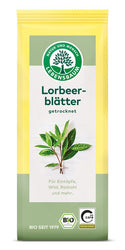 Lebensbaum - Lorbeerblätter bio, 50g