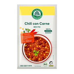 Lebensbaum - Chili con Carne Würzmischung bio, 30g