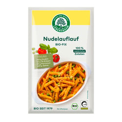 Lebensbaum - Nudelauflauf Würzmischung bio, 40g