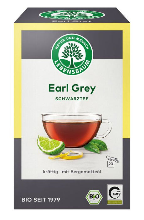 Lebensbaum - Earl Grey, 20 FB