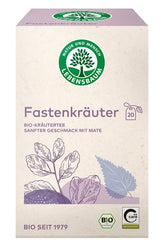 LEBENSBAUM - Fastenkräuter, 20x1,5g