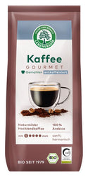 Lebensbaum - Kaffee Gourmet, gemahlen, entkoffeiniert, 250g