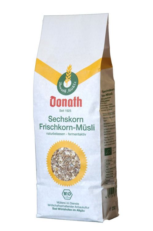 Donath-Mühle