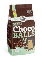 Bauck Mühle - Choco Balls glutenfrei Bio, 275g