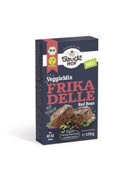 Bauck Mühle - VeggieMix Frikadelle Bio, 150g