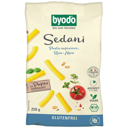 Byodo - Sedani Reis-Mais bio, 250g