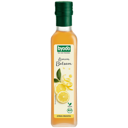 Byodo - Lemon Balsam bio, 250ml