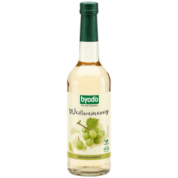 Byodo - Weißweinessig bio, 500ml