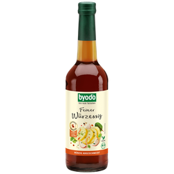 Byodo - Feiner Würzessig bio, 500ml